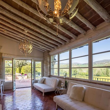 Borgo San Sisto B&B Todi Exteriér fotografie