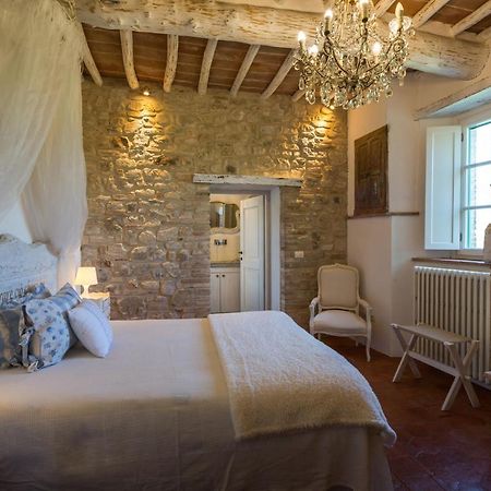 Borgo San Sisto B&B Todi Exteriér fotografie