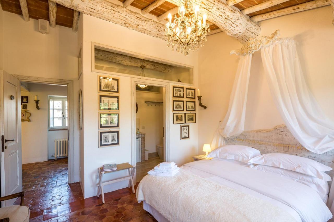 Borgo San Sisto B&B Todi Exteriér fotografie