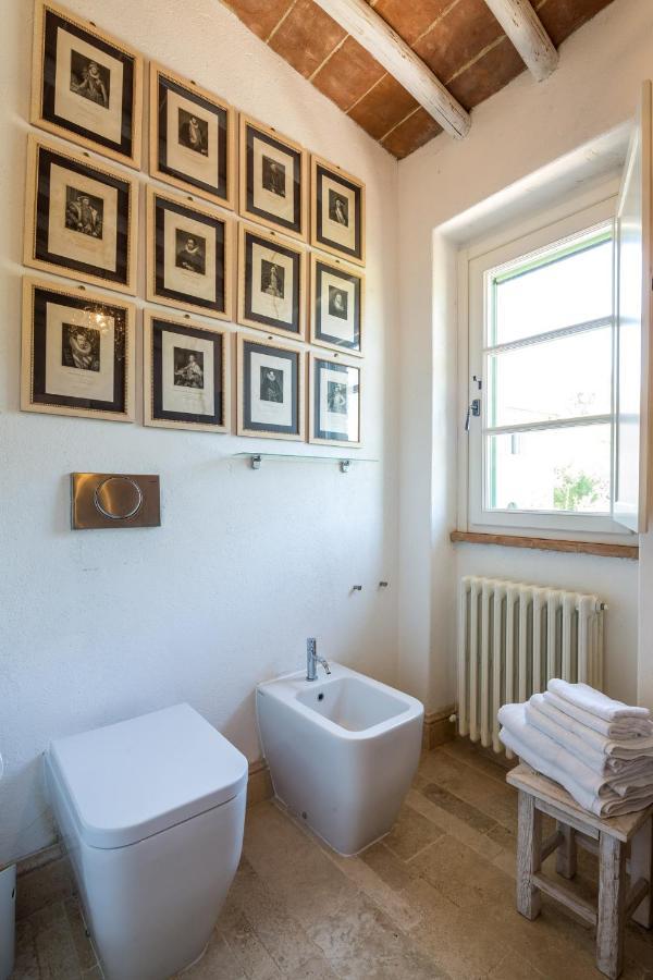 Borgo San Sisto B&B Todi Exteriér fotografie