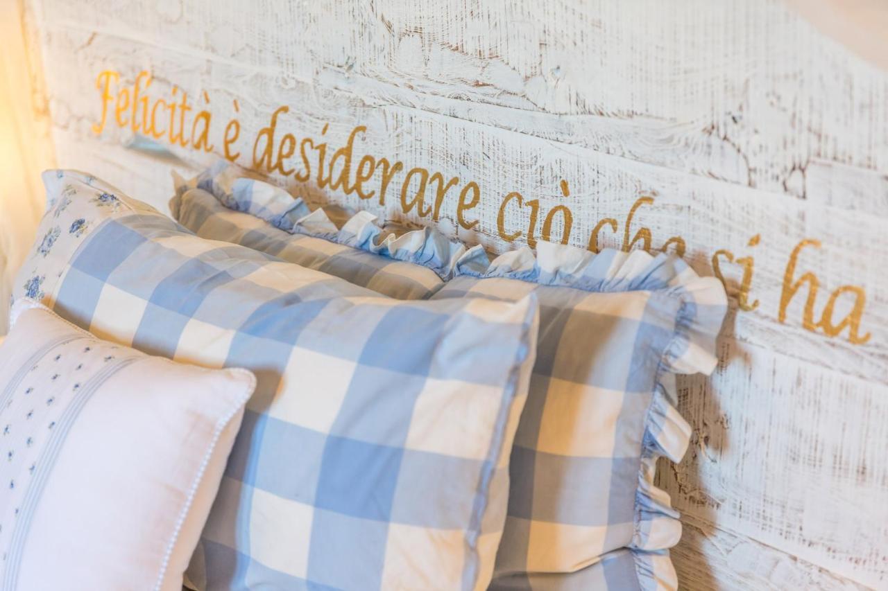 Borgo San Sisto B&B Todi Exteriér fotografie