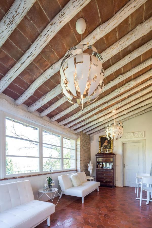 Borgo San Sisto B&B Todi Exteriér fotografie