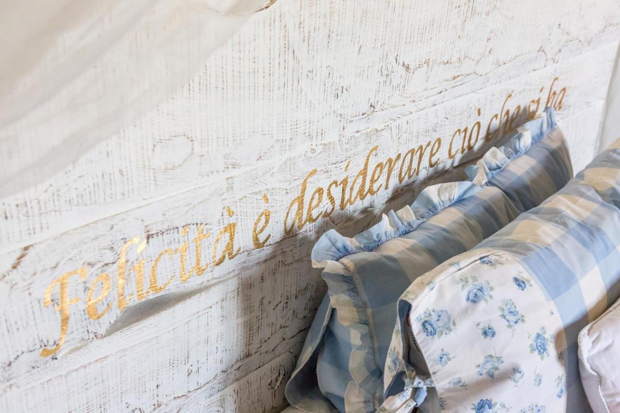 Borgo San Sisto B&B Todi Exteriér fotografie