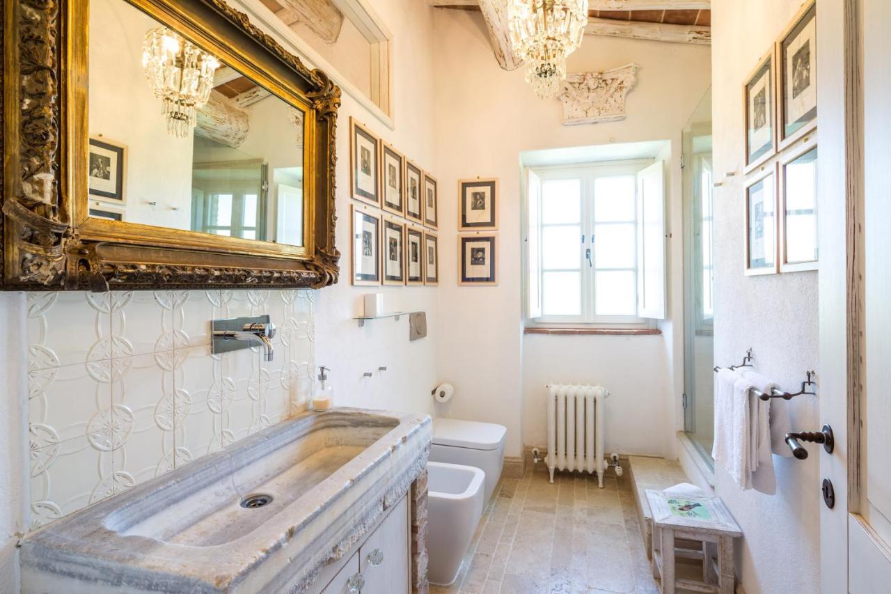 Borgo San Sisto B&B Todi Exteriér fotografie