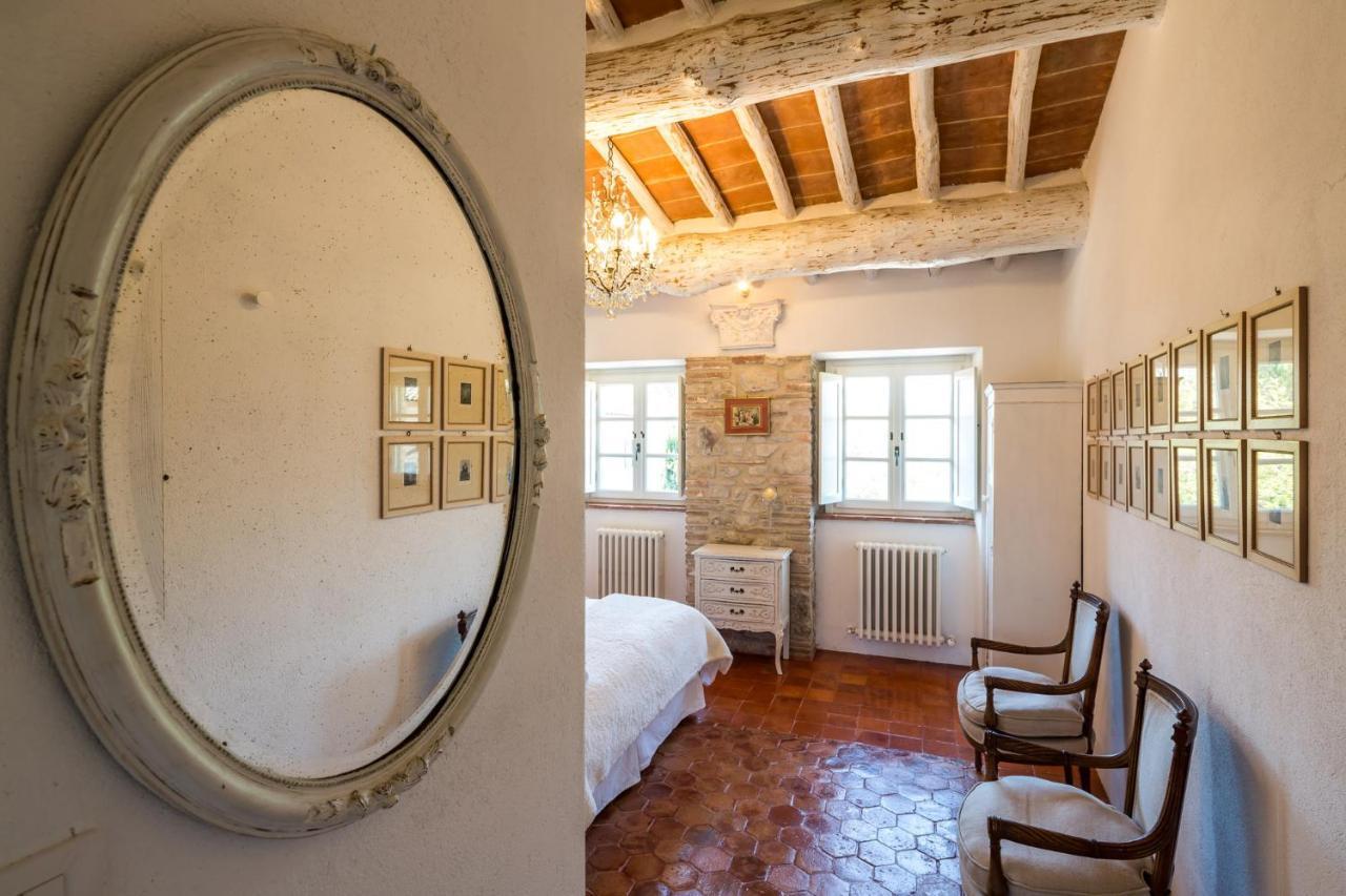 Borgo San Sisto B&B Todi Exteriér fotografie