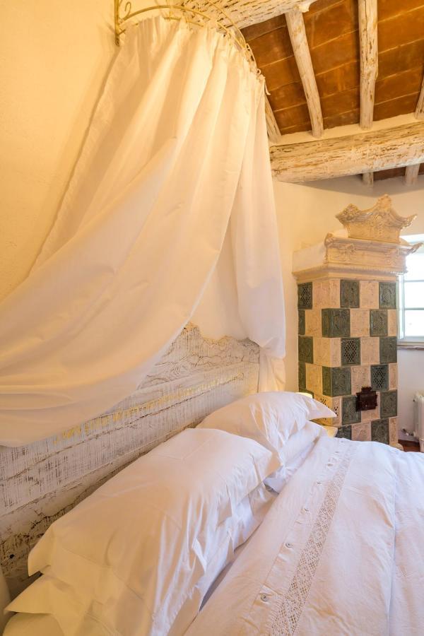 Borgo San Sisto B&B Todi Exteriér fotografie