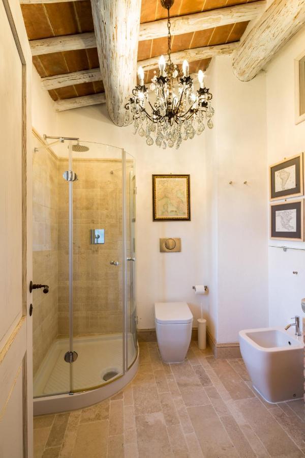 Borgo San Sisto B&B Todi Exteriér fotografie