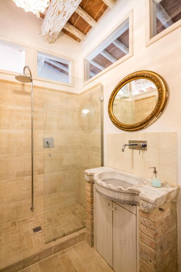 Borgo San Sisto B&B Todi Exteriér fotografie