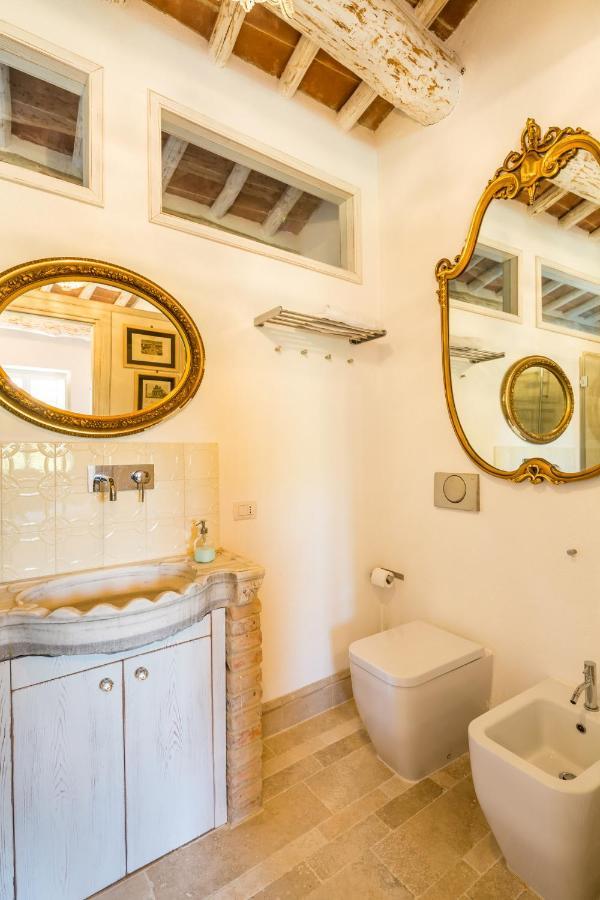 Borgo San Sisto B&B Todi Exteriér fotografie